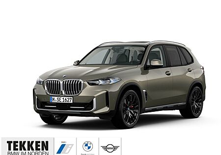 BMW X5 xDrive40d M-Sport Pro/Autobahnassistent/AHK