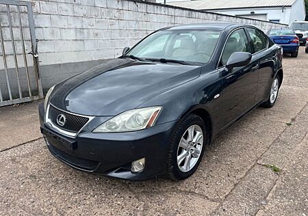 Lexus IS 220 IS 220d Sport Line*Klima*Euro4