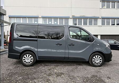 Renault Trafic life engergy dci145 l1h1 Flügeltürer