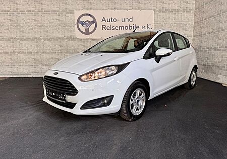 Ford Fiesta Sync Edition