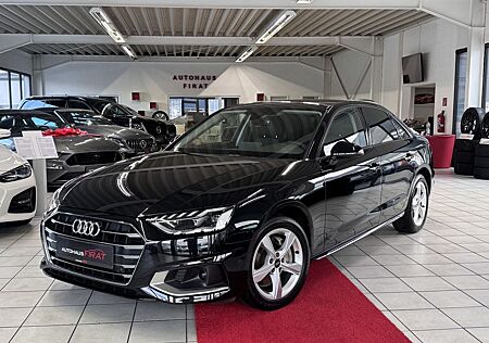 Audi A4 40 TDI advanced S-Tronic°Navi°LED°CarPlay°