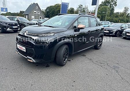 Citroën C3 Aircross PureTech 130 S&S C-Series EAT6