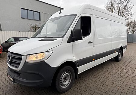 Mercedes-Benz Sprinter III Kasten RWD 317 CDI L3/H2 Klima Tüv