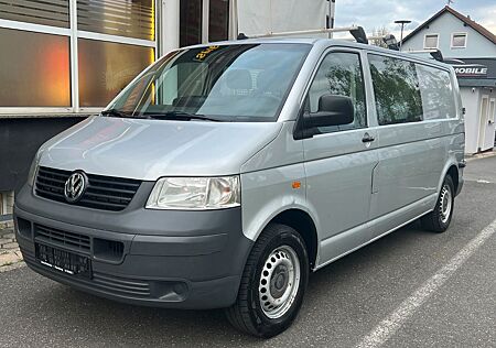 VW T5 Transporter Volkswagen Kasten-Kombi Kombi lang