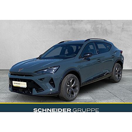 Cupra Formentor leasen
