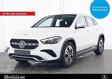 Mercedes-Benz GLA 180 AHK/PANO/DISTRONIC/MULTIBEAM/360°KAMERA