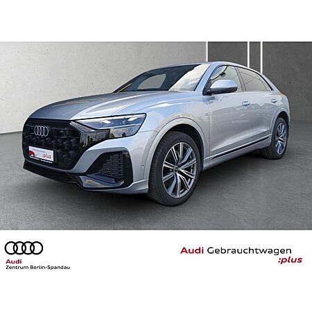 Audi Q8 leasen
