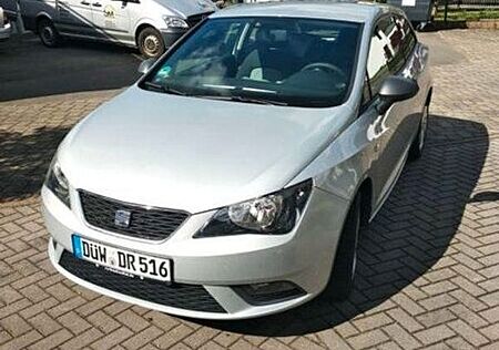 Seat Ibiza SC 1.2 12V Style Style
