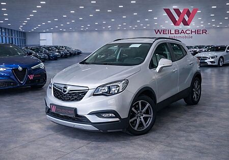 Opel Mokka X Selection * Navi * Kamer * Apple *
