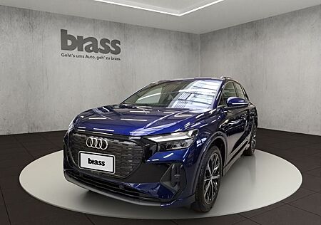 Audi Q4 e-tron Q4 40 e-tron 150 kW