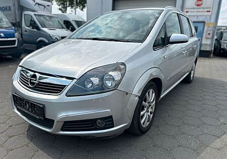 Opel Zafira B CATCH ME / 7 Sitzer