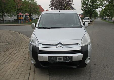 Citroën Berlingo Citroen 1.6 Multispace/TÜV NEU+8f-Berei