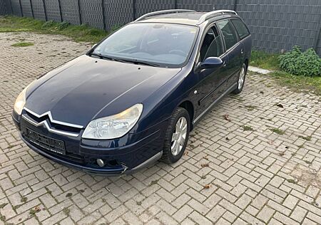 Citroën C5 HDi 170 Biturbo FAP Tendance