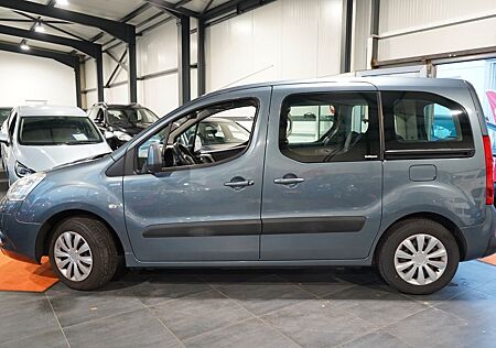 Citroën Berlingo Kombi |TÜV 08.2026