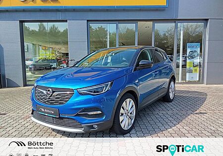 Opel Grandland X Grandland Ultimate 1.6 16V Turbo Metallic