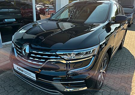 Renault Koleos TCe 160 EDC Techno Klima/Navi/Ganzjr./AHK