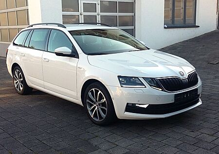 Skoda Octavia 2.0 TDI SCR DSG Ambition Combi