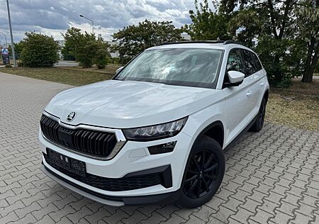 Skoda Kodiaq 2.0l TDI/BLIS/Pano/Cam/Facelift