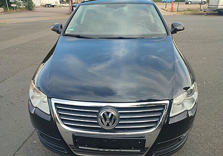 VW Passat Variant Volkswagen Passat 2,0TDI Highline, Navi Tempomat Anhängerk