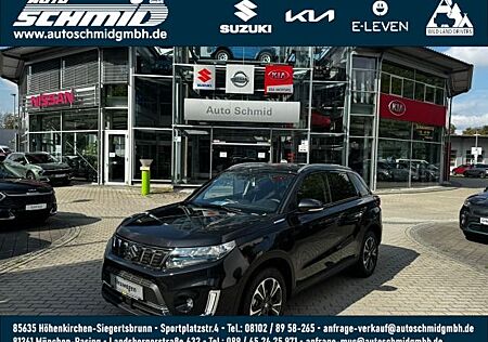 Suzuki Vitara 1.5 VOLLHYBRID AUTOMATIK ALLRAD COMFORT+