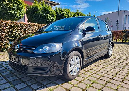 VW Golf Plus Volkswagen 1.4 TSI. Comfortline. AHK. PDC.
