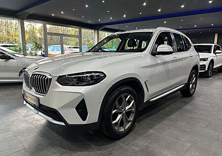 BMW X3 xDrive 20 d /Memory / Sitzbelüftung / KAMERA