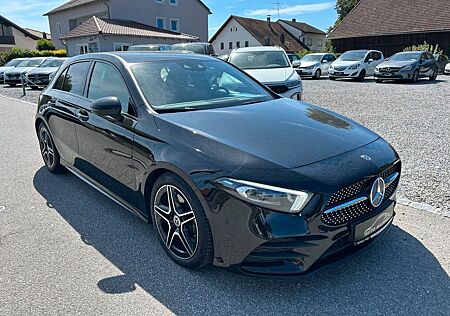 Mercedes-Benz A 250 A -Klasse AMG Line *Night Paket*