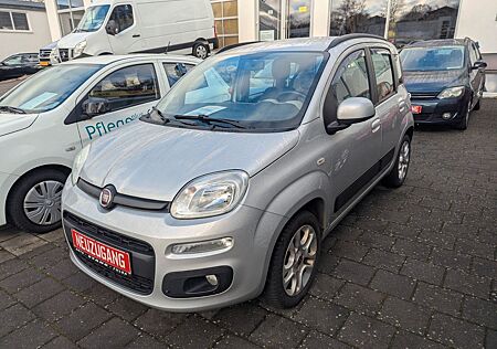 Fiat Panda **BLUETOOTH+PDC+KLIMA**