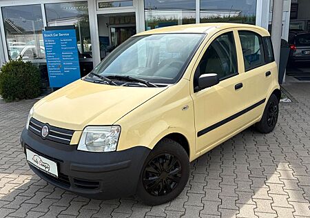 Fiat Panda 1.2 8V Dynamic *AUTOMATIK 1.HAND