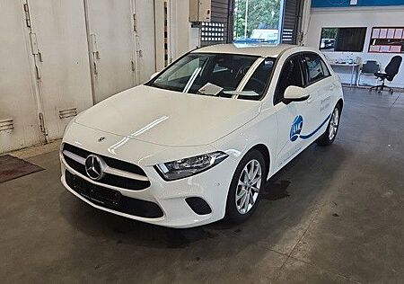 Mercedes-Benz A 200 A-Klasse