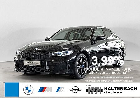 BMW 340 M340i xDrive FACEL. 360° LED NAVI HGSD KAMERA