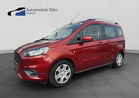 Ford Tourneo Courier *Zahnriemen Neu*