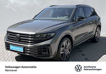 Volkswagen Touareg R 3.0 eHybrid 4Motion AHK IQ.LIGHT Leder