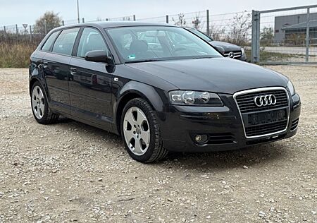 Audi A3 1.9 TDI Ambition