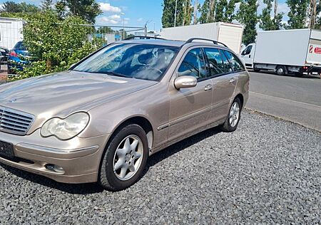 Mercedes-Benz C 180 C -Klasse T-Modell T Kompressor
