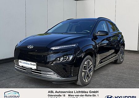 Hyundai Kona Elektro (100kW) TREND-Paket Navigationsp...