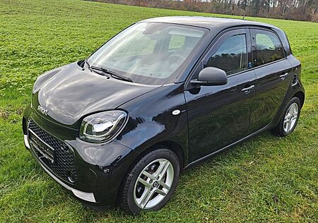 Smart ForFour 60kW EQ Batterie -