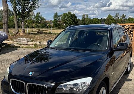 BMW X1 xDrive18d -