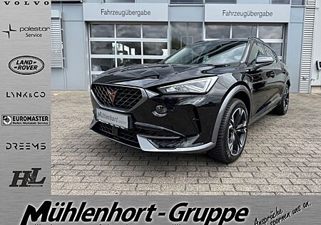 Cupra Formentor 1.5 TSI DSG - Cam - LED -