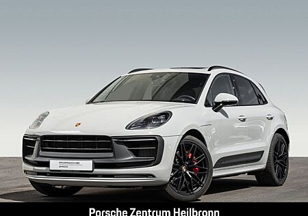 Porsche Macan GTS BOSE Panoramadach Sportabgasanlage LED