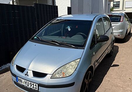 Mitsubishi Colt 1.3 Instyle Instyle
