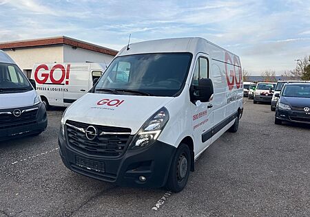 Opel Movano B Kasten HKa L3H2 3,5t *KAMERA*NAVI*KLIMA