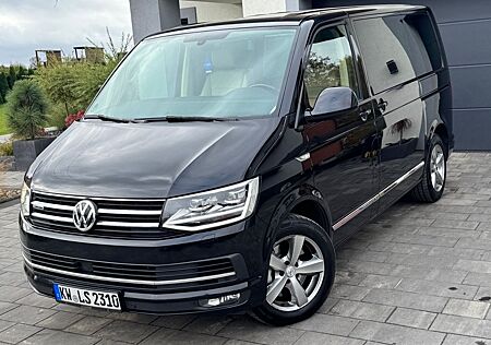 VW T6 Multivan Volkswagen 2.0TDI DSG 4Motion Highline