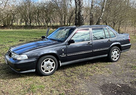 Volvo S90 3.0 Ambiente Ambiente