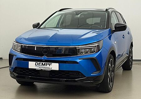 Opel Grandland X Grandland GS Line*Automatik*Navi*LED*CarPlay*AHK