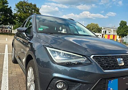 Seat Arona 1.0 TSI Start&Stop 85kW Style DSG Style
