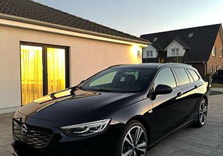 Opel Insignia 2.0 BiTurbo OPC Ultimate Exclusive 4x4