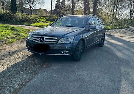 Mercedes-Benz C 200 CDI T BlueEFFICIENCY AVANTGARDE AVANTGARDE
