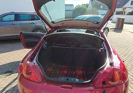 Ford Cougar 2.5 V6 Leder-Komfort II Autom Leder-K...