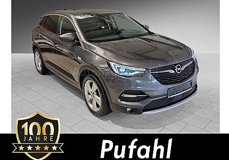 Opel Grandland X gebraucht kaufen Opel Grandland X Grandland 80 weitere Grandland im Zentrallager!